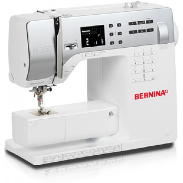 Bernina 3 Series - 330