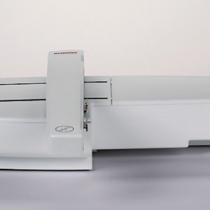 Bernina 5-Series Embroidery Module Bernina 5-Series Embroidery Module