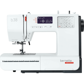 BERNETTE 38