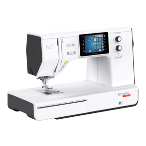BERNETTE 77 (Sewing only)
