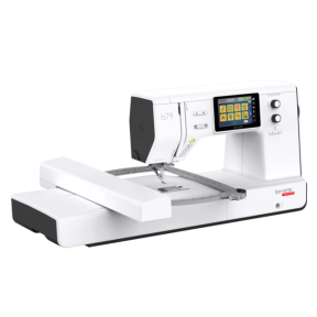 BERNETTE 79 (Sewing & Embroidery) BERNETTE 79 (Sewing & Embroidery)