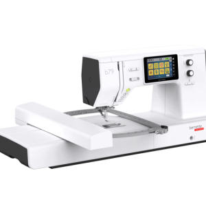 BERNETTE 79 (Sewing & Embroidery) BERNETTE 79 (Sewing & Embroidery)