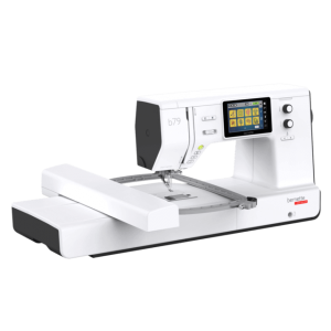 BERNETTE 79 (Sewing & Embroidery)