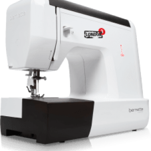 Bernette 12 / London 3