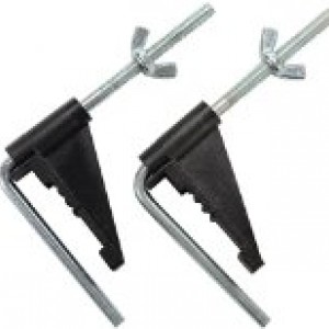 Clamps - Pair Clamps - Pair