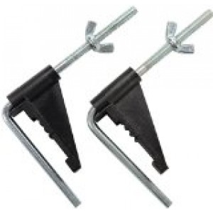 Clamps - Pair