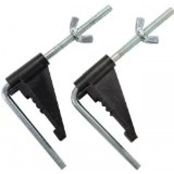 Clamps - Pair