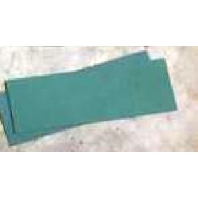 r Green Card Premmatte 2 9/16 x 7 7/8
