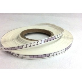 r Single Needle number Strip