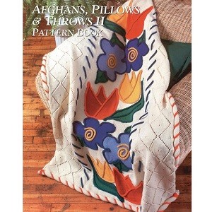 Afgan Pillow & Throws 11 Pattern B Afgan Pillow & Throws 11 Pattern B