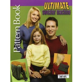 USM Instruction/Pattern Book