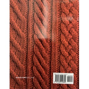 Hand Manipulated Stitches for Machine Knitters - Hardcover Hand Manipulated Stitches for Machine Knitters - Hardcover