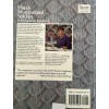 Manual Books - Hand Manipulated Stitch Sook - hard cover