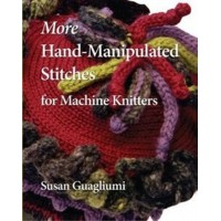 Books For Knitting Machines