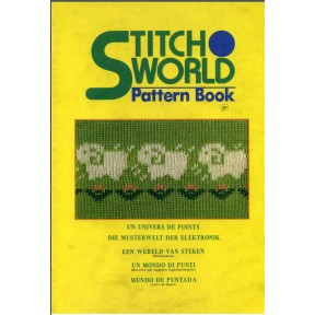 Stitch World Pattern Book I