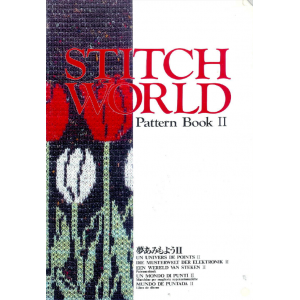Stitch World Pattern Book II