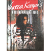 Vanessa Keegan's Machine Knitting Book - Hardcover