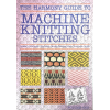 Vol.1 Machine Knitting Stitches Harmony Guide - Softcover