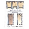 The Quick to Knit Pattern Book - Softcover