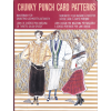 Chunky Punch Card Patterns - Softcover