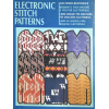 Electronic Stitch Patterns - Softcover