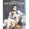 Creative Machine Knitting Pattern Book - Hardcover