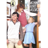 400 Classic Machine Knit Patterns - Softcover
