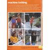 Machine Knitting Guide - Softcover