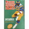 Intarsia Knitting Machine News 1 - Softcover