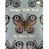 Design With Knit Pattern Book - Softcover