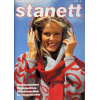 Stanett Maskinstrik Magazine & Pattern book Nr.8 - Softcover