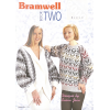 Bramwell Book Two Pattern and Instruction