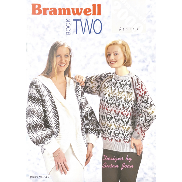 Bramwell Book Two Pattern and Instruction