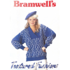 Bramwell's Textured Fashions Pattern Book - Softcover