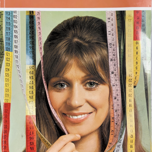 Softcover Patterns, Pockets, Collars, Hints for PASSAP DM80 E-6000