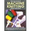 The Pan Book of Machine Knitting - Softcover