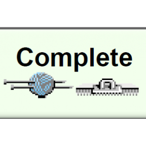 DAK 8 Complete DAK 8 Complete