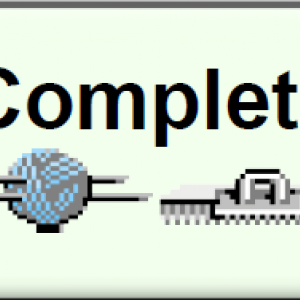 DAK 8 Complete DAK 8 Complete