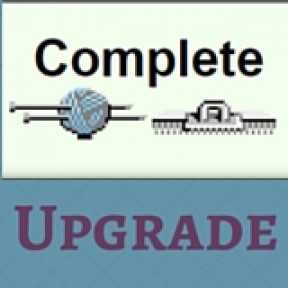 DAK8 Complete Upgrade DAK8 Complete Upgrade
