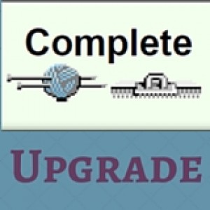 DAK8 Complete Upgrade DAK8 Complete Upgrade