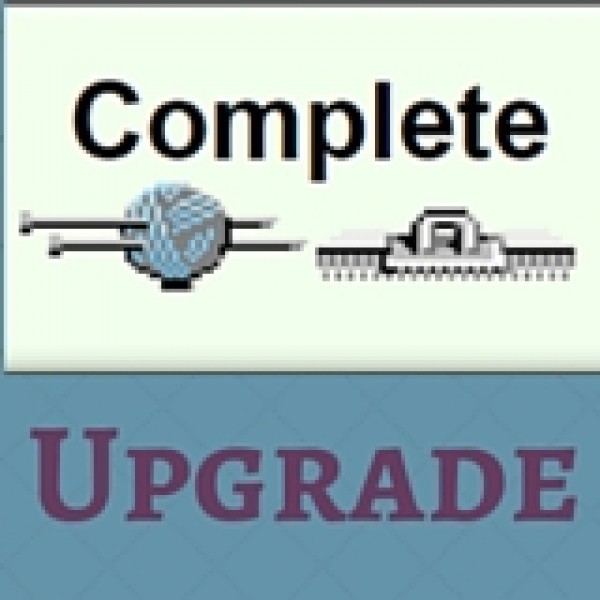 DAK8 Complete Upgrade