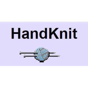 DAK 8 HandKnit DAK 8 HandKnit