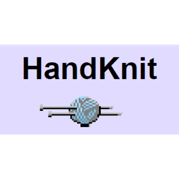 DAK 8 HandKnit