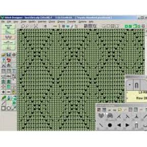DAK 8 Lace Module DAK 8 Lace Module