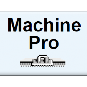 DAK 8 Machine Professional  DAK 8 Machine Professional