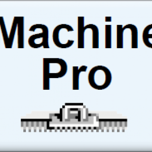 DAK 8 Machine Professional  DAK 8 Machine Professional