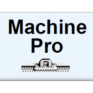 DAK 8 Machine Professional 