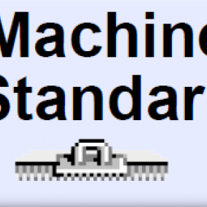 DAK 8 Machine Standard DAK 8 Machine Standard