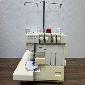 Hobby Lock 794 Electronic - USED Hobby Lock 794 Electronic - USED