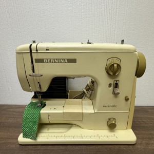 Bernina Minimatic 707 - USED